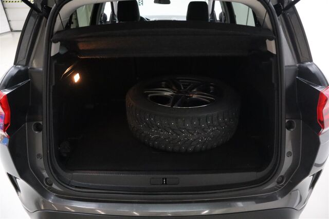 CITROEN C5 Aircross 2019 PureTech 180 Shine EAT8 Automaatti