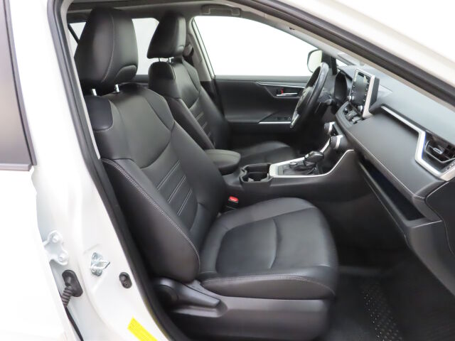 Toyota RAV4 2019 2,5 Hybrid AWD-i Premium