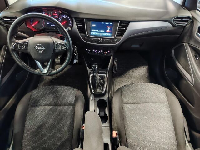 OPEL Crossland X 2019 Comfort 81