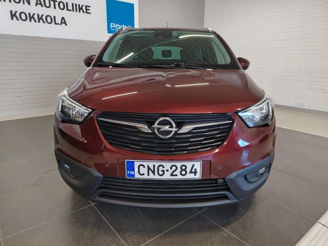 OPEL Crossland X 2019 Comfort 81