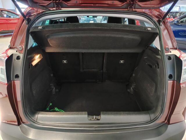 OPEL Crossland X 2019 Comfort 81