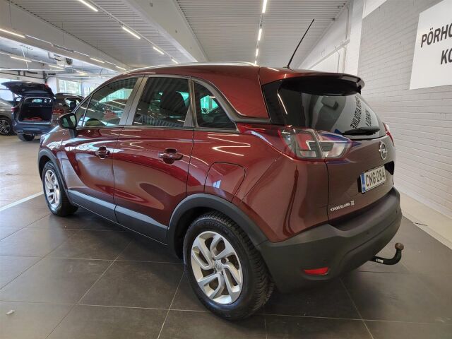 OPEL Crossland X 2019 Comfort 81