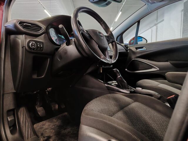 OPEL Crossland X 2019 Comfort 81