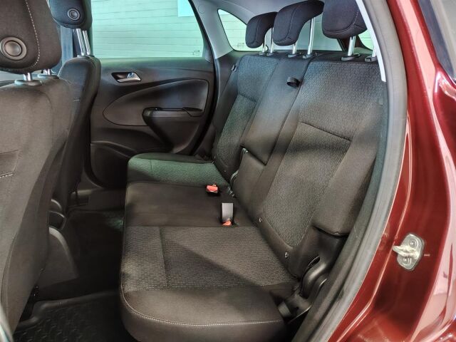 OPEL Crossland X 2019 Comfort 81