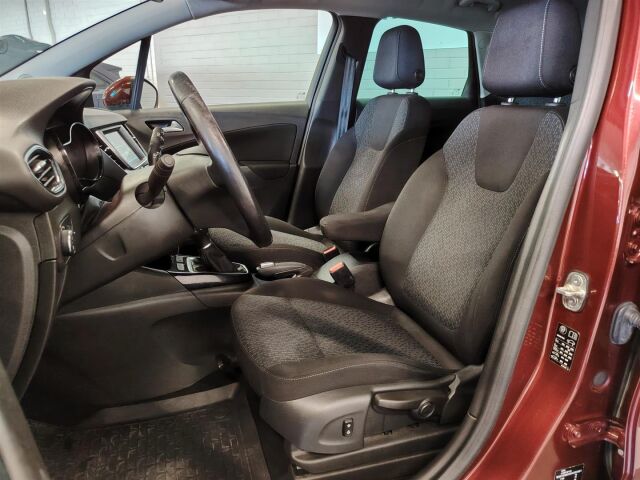 OPEL Crossland X 2019 Comfort 81