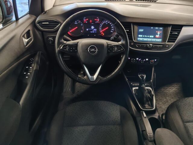 OPEL Crossland X 2019 Comfort 81