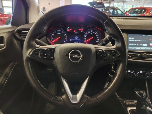 OPEL Crossland X 2019 Comfort 81