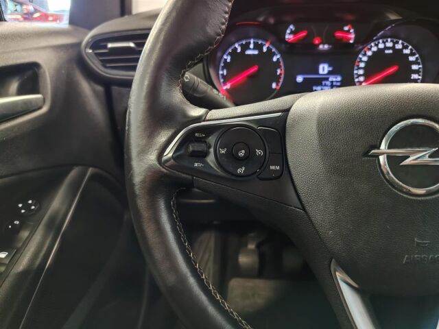 OPEL Crossland X 2019 Comfort 81