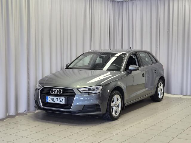 AUDI A3 2019 Sportback Pro Business 40 TFSI 140 kW quattro S tronic