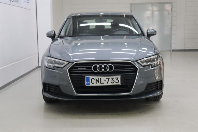 AUDI A3 2019 Sportback Pro Business 40 TFSI 140 kW quattro S tronic