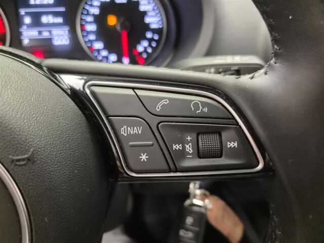AUDI A3 2019 Sportback Pro Business 40 TFSI 140 kW quattro S tronic