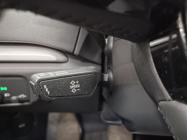 AUDI A3 2019 Sportback Pro Business 40 TFSI 140 kW quattro S tronic