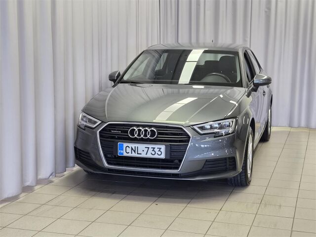 AUDI A3 2019 Sportback Pro Business 40 TFSI 140 kW quattro S tronic