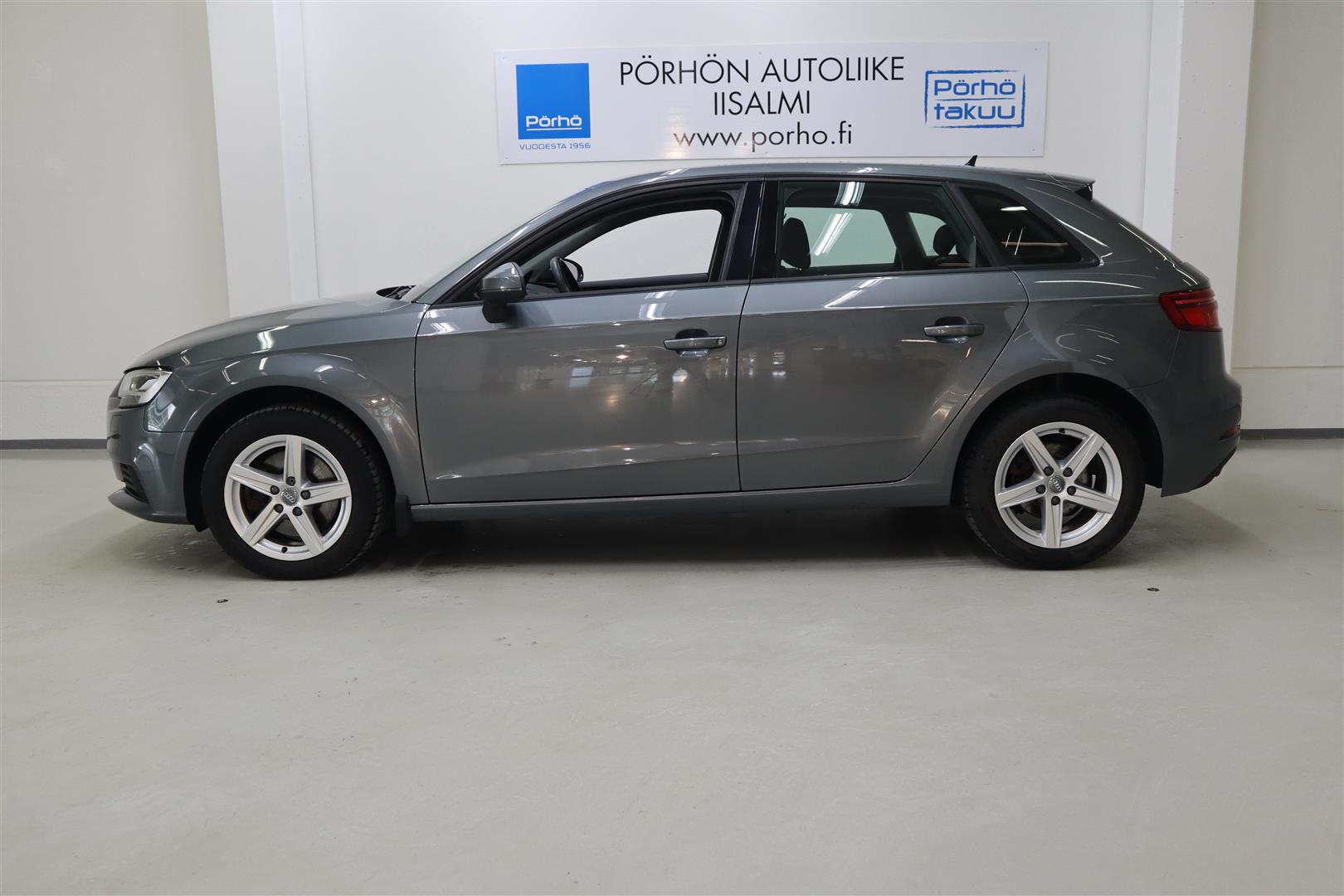 Audi A3 2019, kuva 2/21