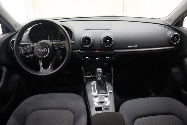 AUDI A3 2019 Sportback Pro Business 40 TFSI 140 kW quattro S tronic