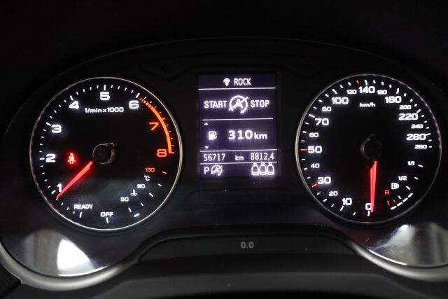 AUDI A3 2019 Sportback Pro Business 40 TFSI 140 kW quattro S tronic