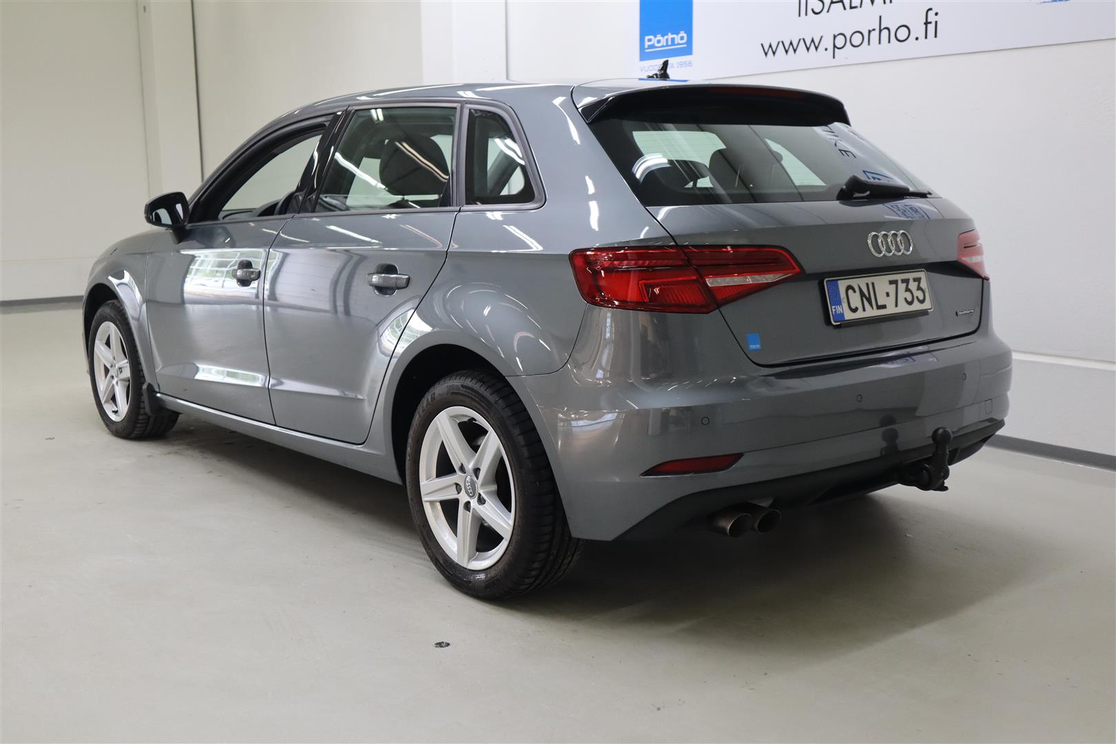 Audi A3 2019, kuva 4/21