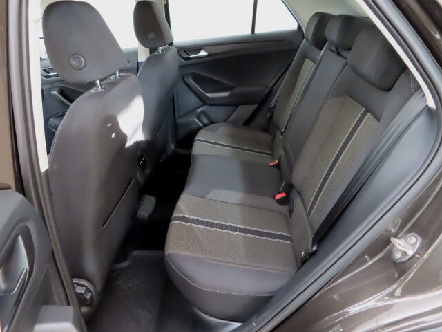 Volkswagen T-Roc 2019 Style 1,5 TSI EVO 110 kW (150 hv) DSG-automaatti