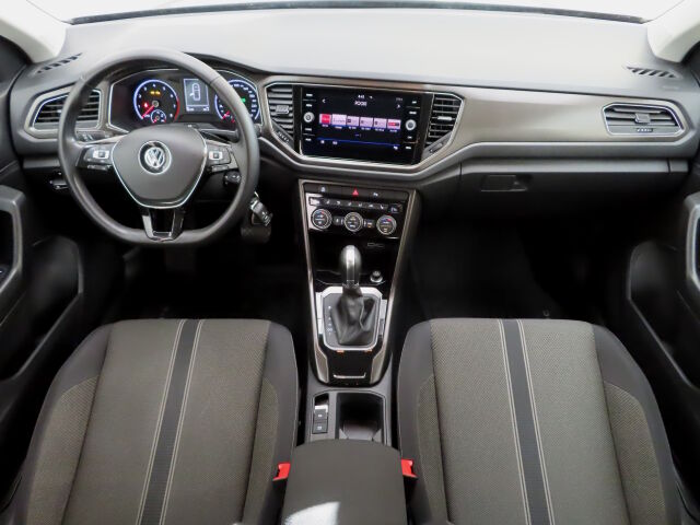 Volkswagen T-Roc 2019 Style 1,5 TSI EVO 110 kW (150 hv) DSG-automaatti