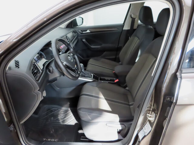 Volkswagen T-Roc 2019 Style 1,5 TSI EVO 110 kW (150 hv) DSG-automaatti