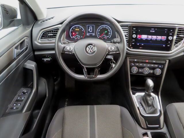 Volkswagen T-Roc 2019 Style 1,5 TSI EVO 110 kW (150 hv) DSG-automaatti