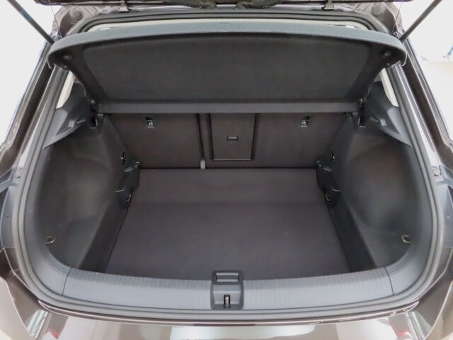 Volkswagen T-Roc 2019 Style 1,5 TSI EVO 110 kW (150 hv) DSG-automaatti