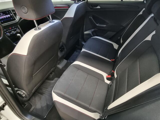 VOLKSWAGEN T-Roc 2019 Sport 1,5 TSI EVO 110 kW (150 hv) DSG-automaatti / Webasto / ACC / Tutkat /
