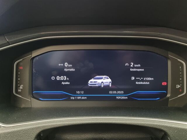 VOLKSWAGEN T-Roc 2019 Sport 1,5 TSI EVO 110 kW (150 hv) DSG-automaatti / Webasto / ACC / Tutkat /