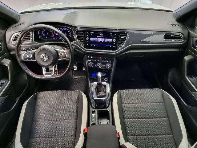VOLKSWAGEN T-Roc 2019 Sport 1,5 TSI EVO 110 kW (150 hv) DSG-automaatti / Webasto / ACC / Tutkat /