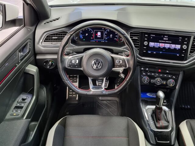 VOLKSWAGEN T-Roc 2019 Sport 1,5 TSI EVO 110 kW (150 hv) DSG-automaatti / Webasto / ACC / Tutkat /
