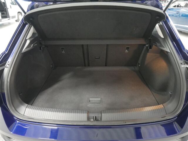 VOLKSWAGEN T-Roc 2019 Style 1,5 TSI EVO 110 kW (150 hv) Vähän ajettu, Remmi vaihdettu 9/2025