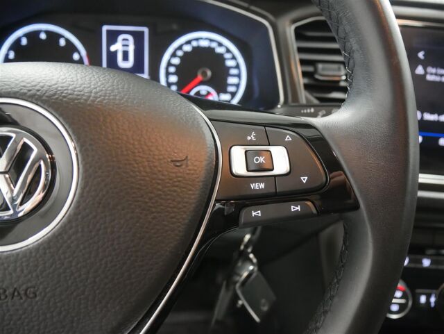 VOLKSWAGEN T-Roc 2019 Style 1,5 TSI EVO 110 kW (150 hv) Vähän ajettu, Remmi vaihdettu 9/2025