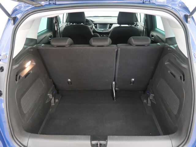 Opel Crossland X 2019 Comfort 110 Turbo