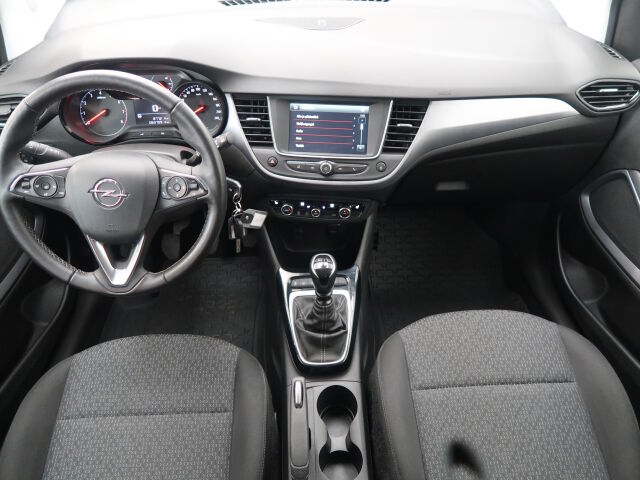 Opel Crossland X 2019 Comfort 110 Turbo