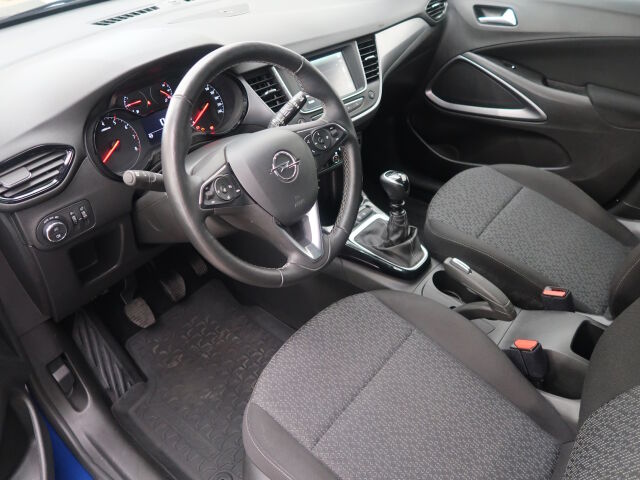 Opel Crossland X 2019 Comfort 110 Turbo