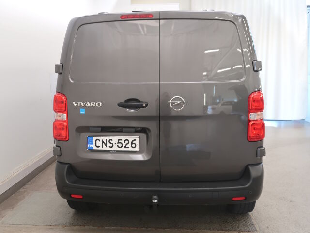 OPEL Vivaro 2020 Van Enjoy M 2,0 Diesel Turbo S/S 90 kW MT6