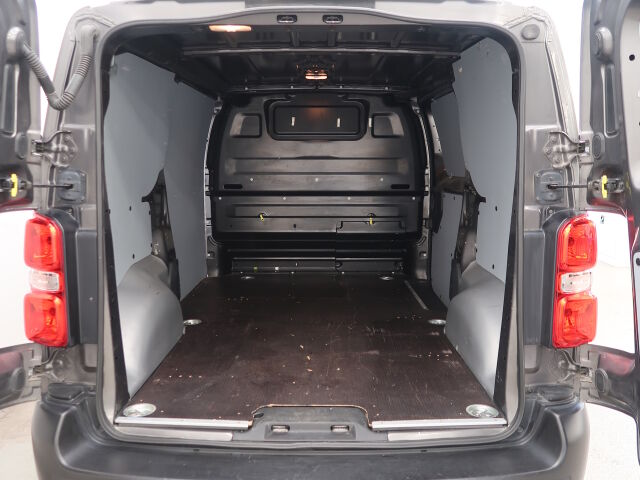 OPEL Vivaro 2020 Van Enjoy M 2,0 Diesel Turbo S/S 90 kW MT6
