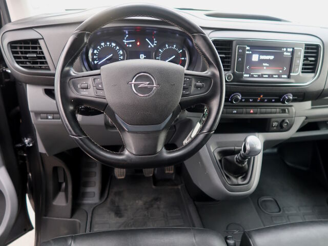 OPEL Vivaro 2020 Van Enjoy M 2,0 Diesel Turbo S/S 90 kW MT6