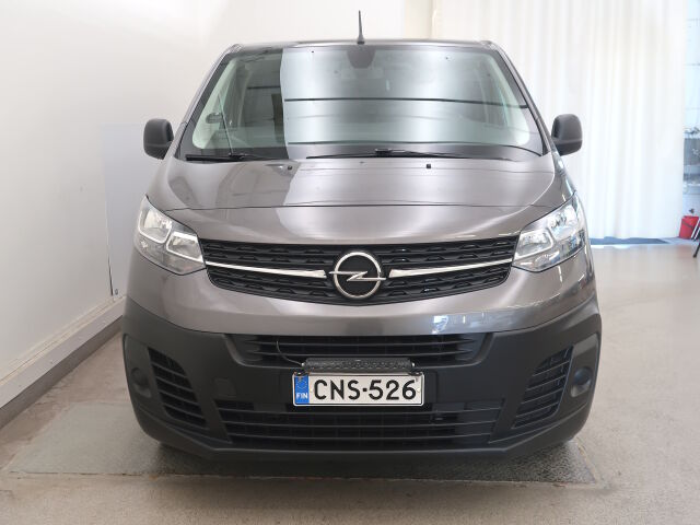 OPEL Vivaro 2020 Van Enjoy M 2,0 Diesel Turbo S/S 90 kW MT6