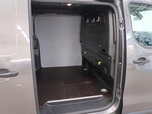 OPEL Vivaro 2020 Van Enjoy M 2,0 Diesel Turbo S/S 90 kW MT6