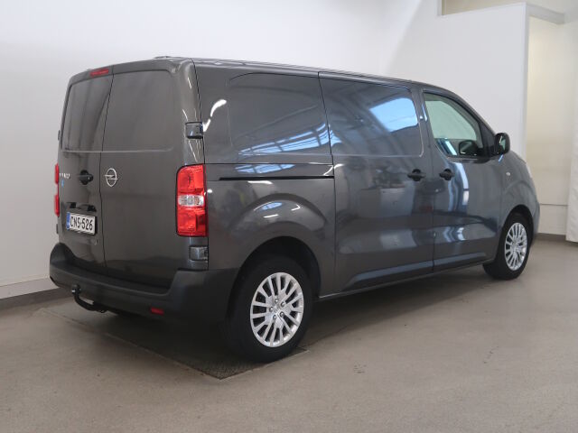 OPEL Vivaro 2020 Van Enjoy M 2,0 Diesel Turbo S/S 90 kW MT6