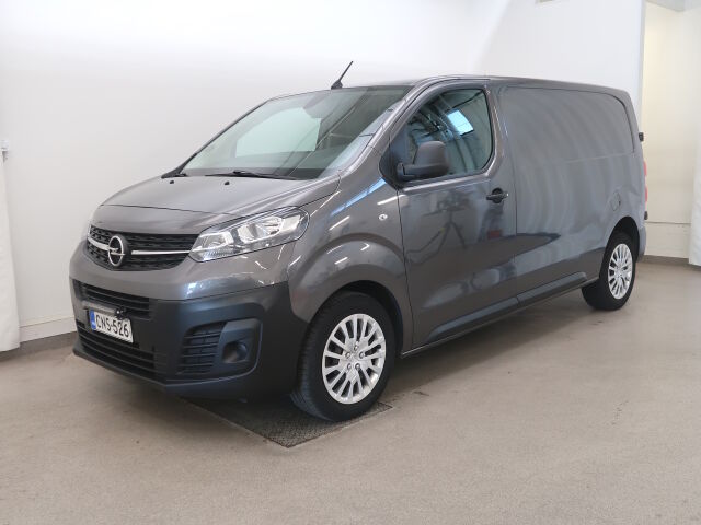 OPEL Vivaro 2020 Van Enjoy M 2,0 Diesel Turbo S/S 90 kW MT6