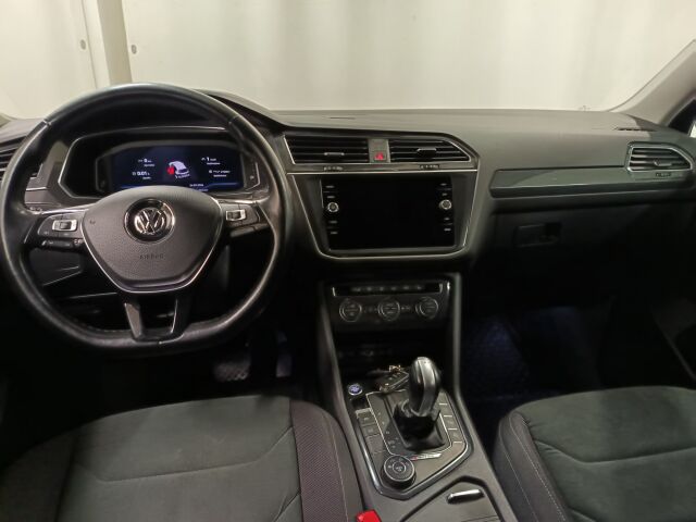 VOLKSWAGEN Tiguan Allspace 2019 Highline 2,0 TDI SCR 110 kW (150 hv) 4MOTION DSG-automaatti