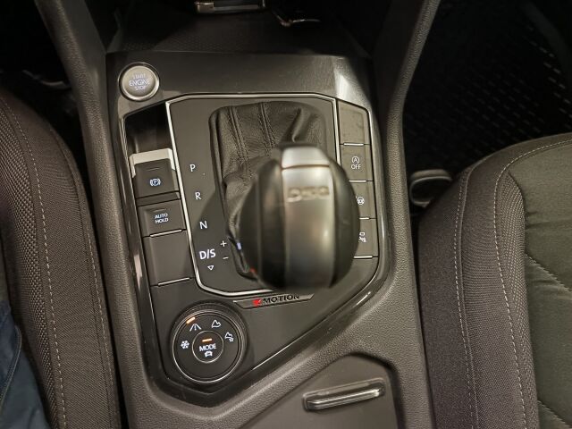 VOLKSWAGEN Tiguan Allspace 2019 Highline 2,0 TDI SCR 110 kW (150 hv) 4MOTION DSG-automaatti