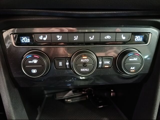 VOLKSWAGEN Tiguan Allspace 2019 Highline 2,0 TDI SCR 110 kW (150 hv) 4MOTION DSG-automaatti