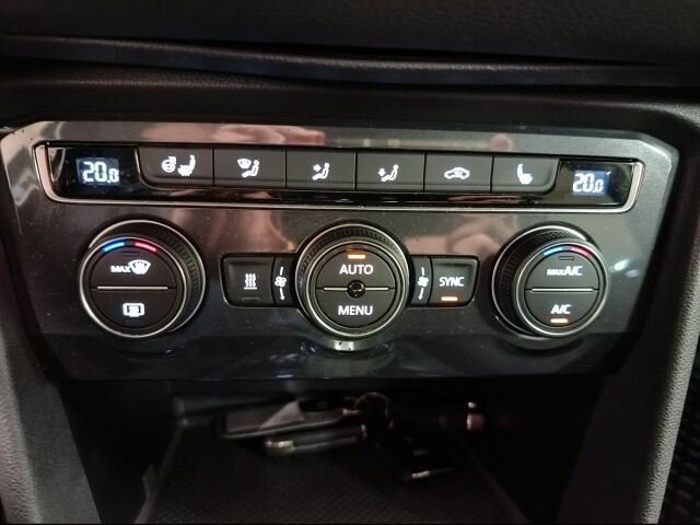 VOLKSWAGEN Tiguan Allspace 2019 Highline 2,0 TDI SCR 110 kW (150 hv) 4MOTION DSG-automaatti