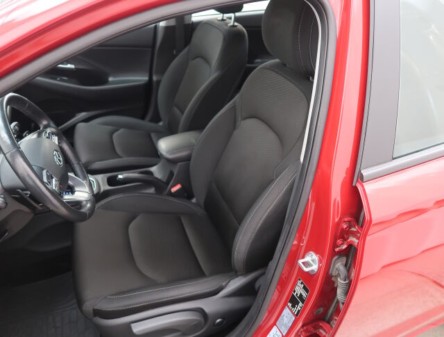 Hyundai i30 Wagon 2019 1,4 T-GDI 140 hv 7-DCT-aut. Comfort
