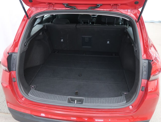 Hyundai i30 Wagon 2019 1,4 T-GDI 140 hv 7-DCT-aut. Comfort