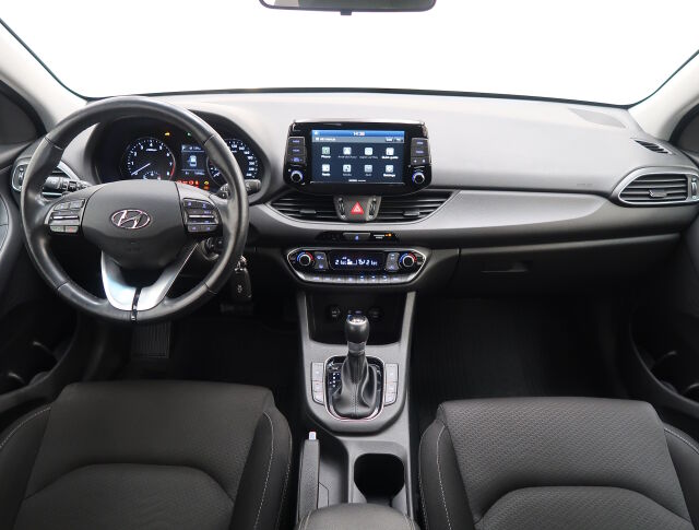 Hyundai i30 Wagon 2019 1,4 T-GDI 140 hv 7-DCT-aut. Comfort
