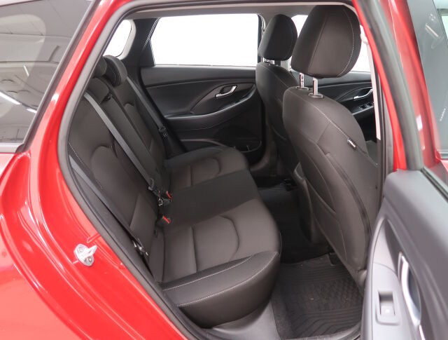 Hyundai i30 Wagon 2019 1,4 T-GDI 140 hv 7-DCT-aut. Comfort